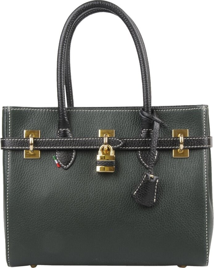 Azra Baby Olive Nera