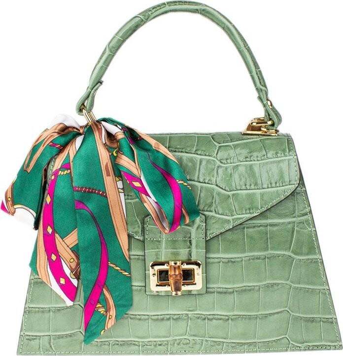 Novakabelka Flavia Cocco Khaki