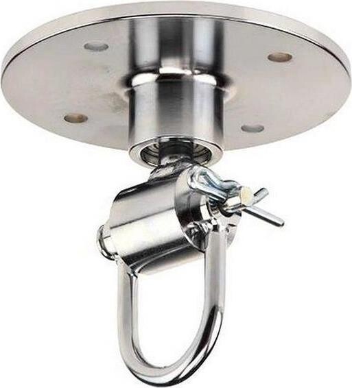 Spartan Everlast Cotter Pin Swivel Záves na box. vrece/speedbagy