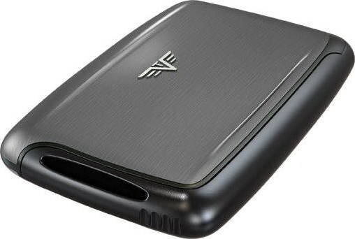 Tru Virto Card Case Pearl - Taupe Rock