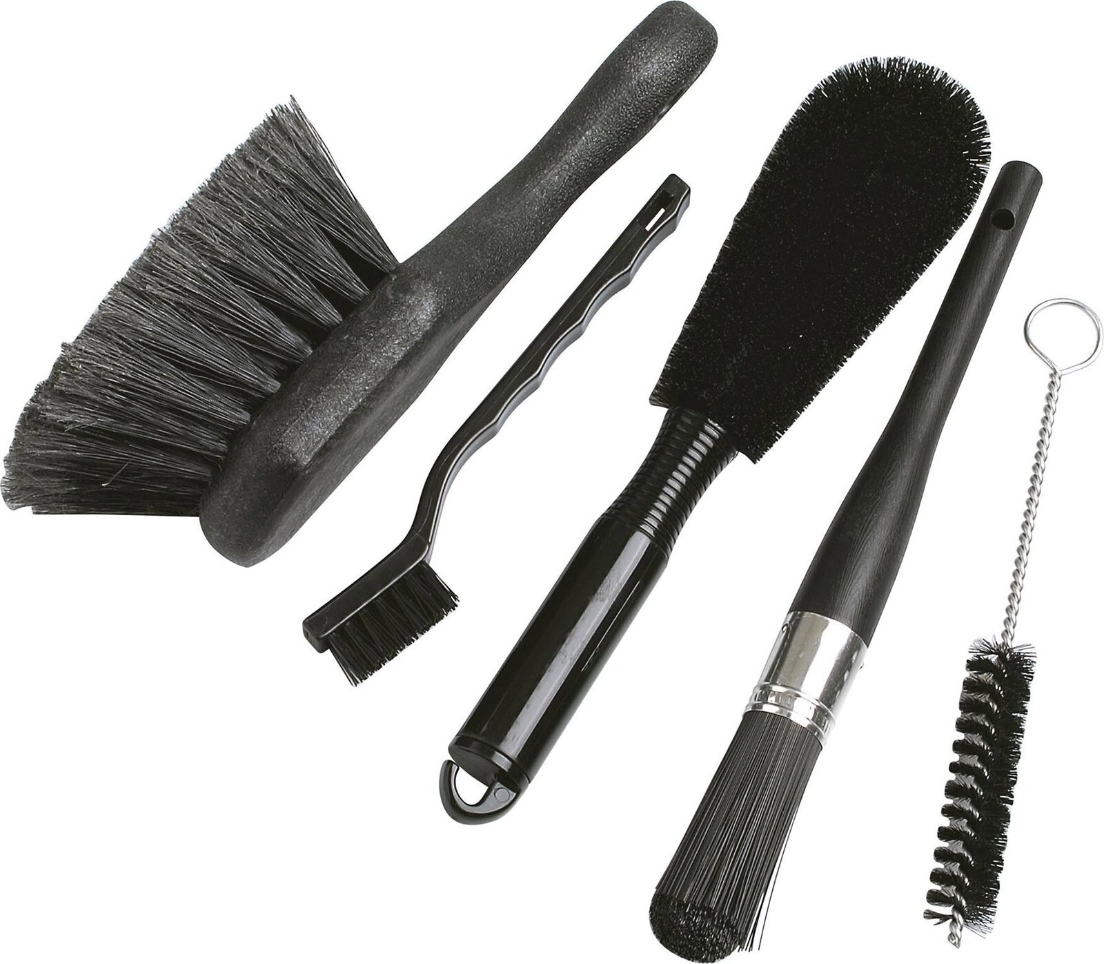 Finish Line Easy Pro Brush Set – kefy