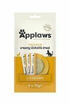 Applaws Puree - kuracie (4 x 15 g)