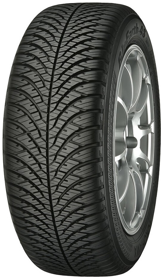 Yokohama BLUEARTH-4S (AW21) 205/65 R16 95H