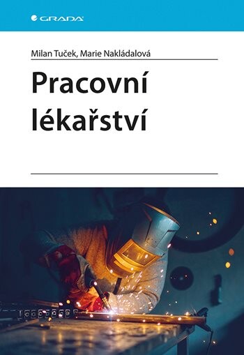 Pracovní lékařství, Tuček Milan