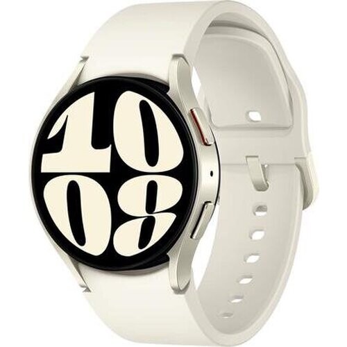 Samsung Galaxy Watch6 40mm R930 Gold Zlaté - Trieda A