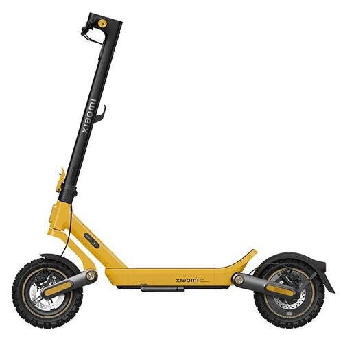 Xiaomi Electric Scooter 6 Ultra GL