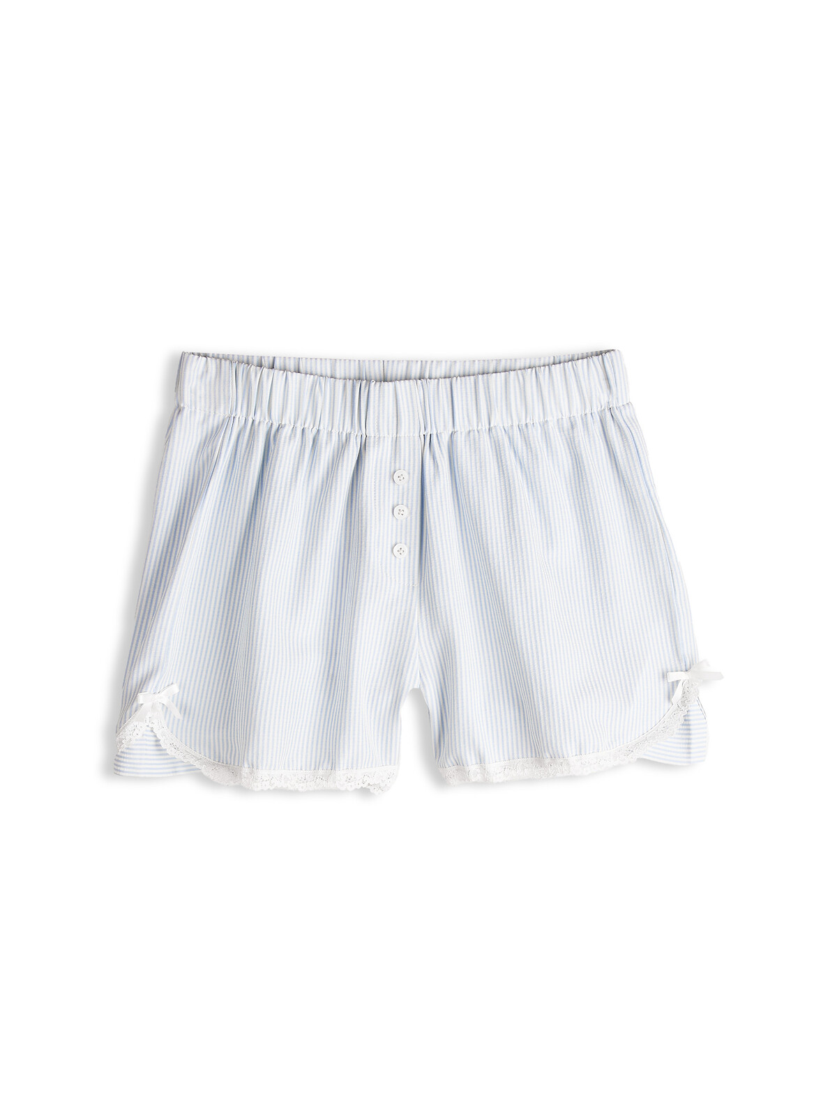 GATE Boxerky s čipkou