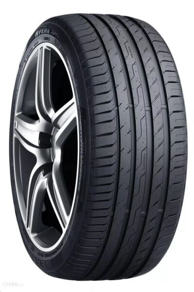Nexen N FERA SPORT XL 285/30 R21 100Y