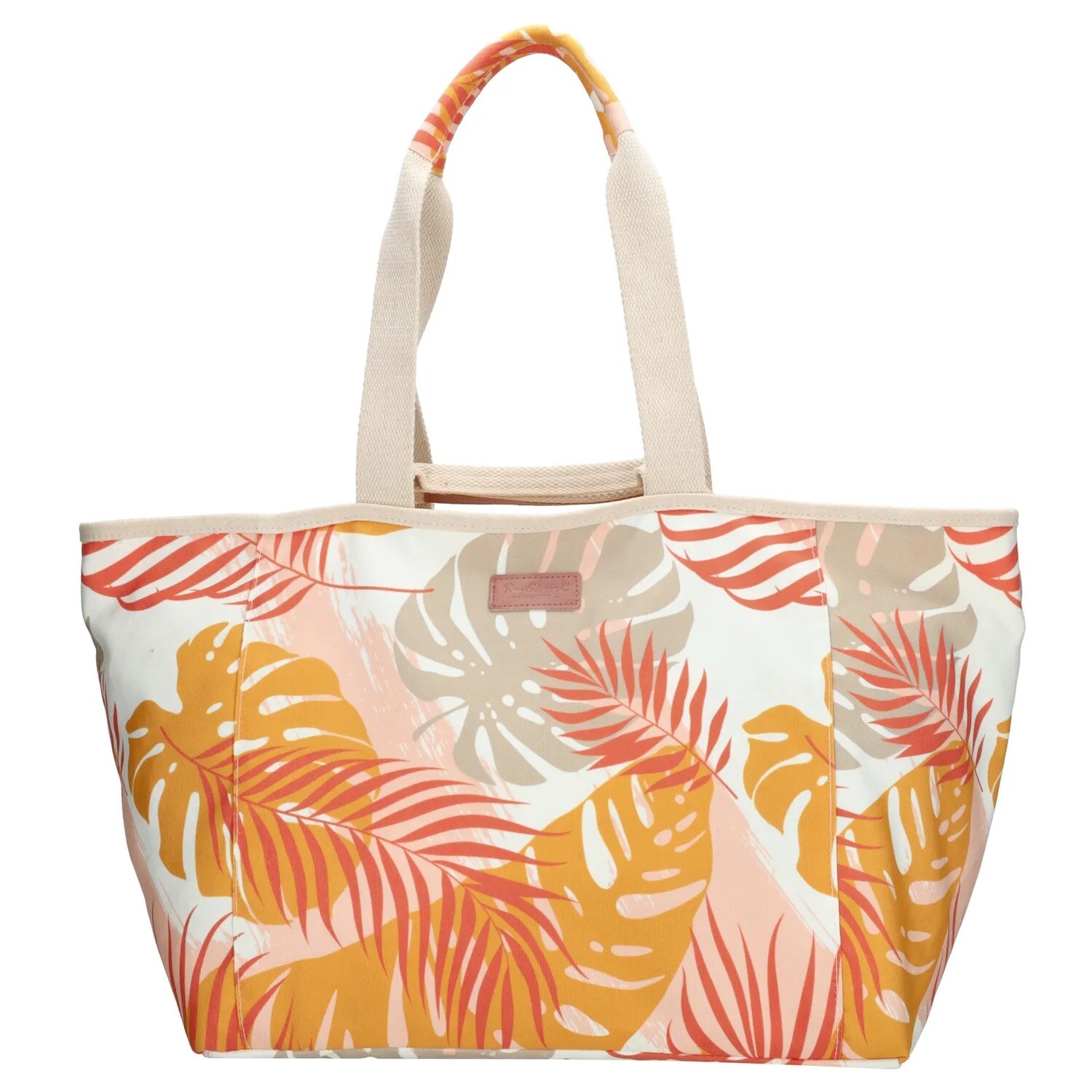 Dámska taška Zebra Trends Richelle 54L - Multi Orange