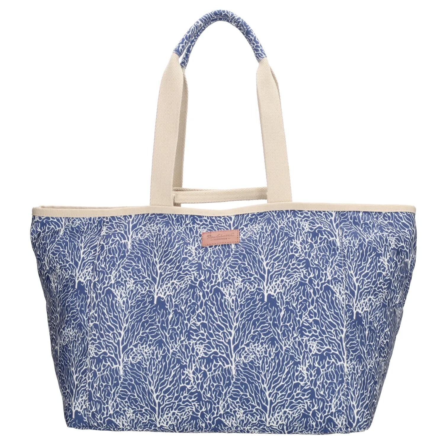 Dámska taška Zebra Trends Richelle 54L - Navy