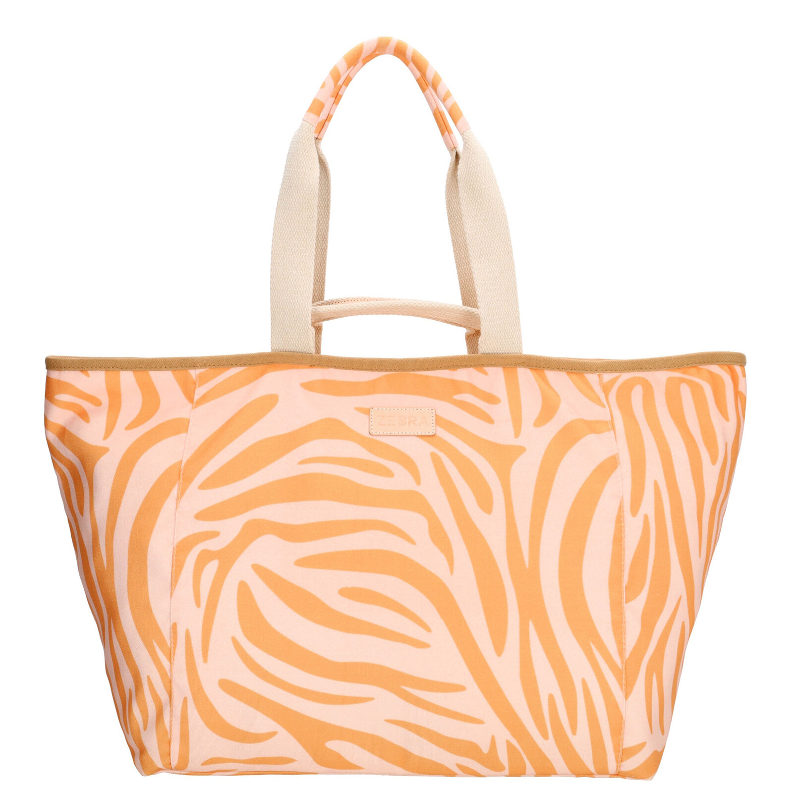 Dámska taška Zebra Trends Richelle 54L - Orange