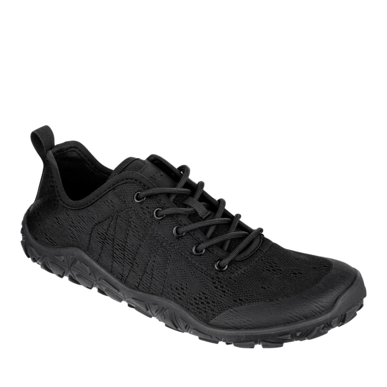 Topánky Bennon Barefoot Riva - čierne, 41