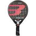 Padelové rakety Bullpadel Hack W 2019