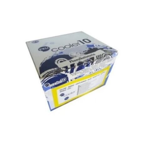 PKU Cooler 20 yellow sol fenylketonúria, 30 x 174 ml 5220 ml