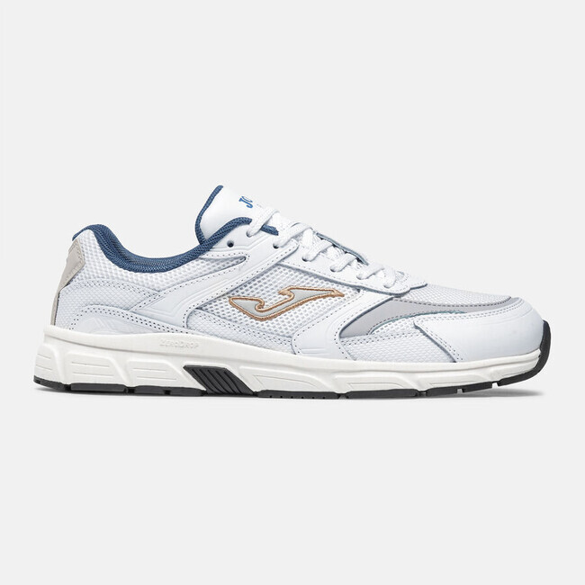 CR111 BAREFOOT 2602 WHITE 42