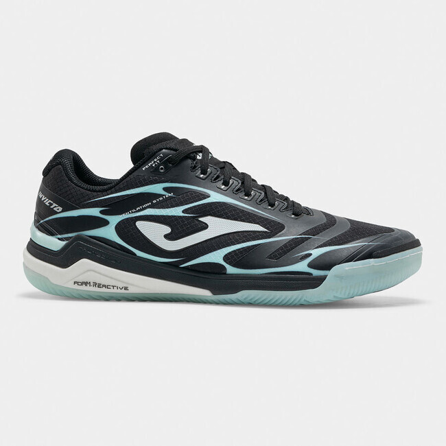INVICTO 2601 BLACK INDOOR 41
