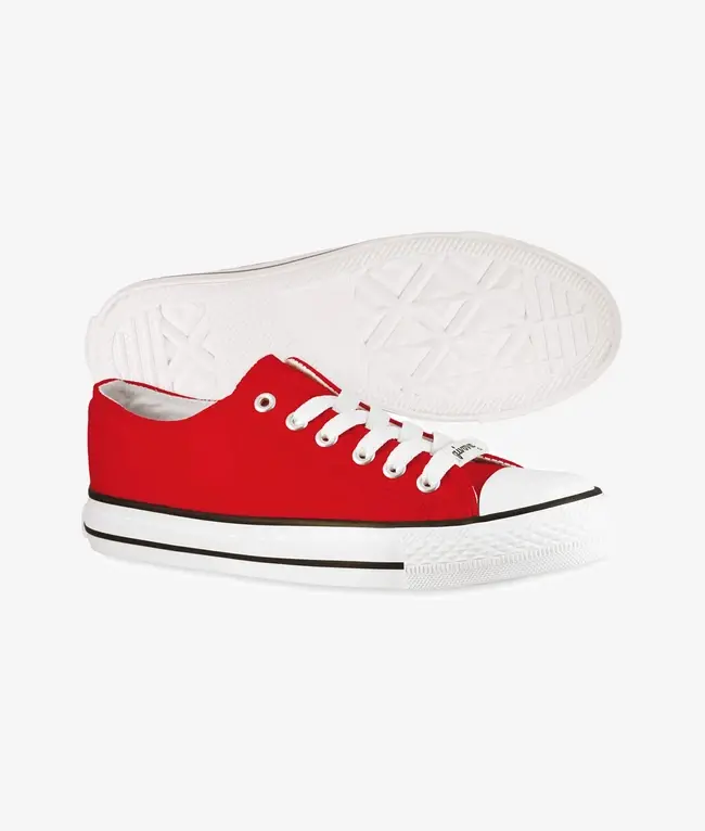 SCARPA FREE červená 41