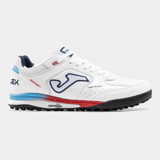 TOP FLEX REBOUND 2602 WHITE TURF 40.5