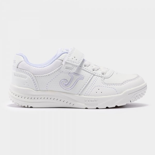 W.HARVARD JR 2602 WHITE 22