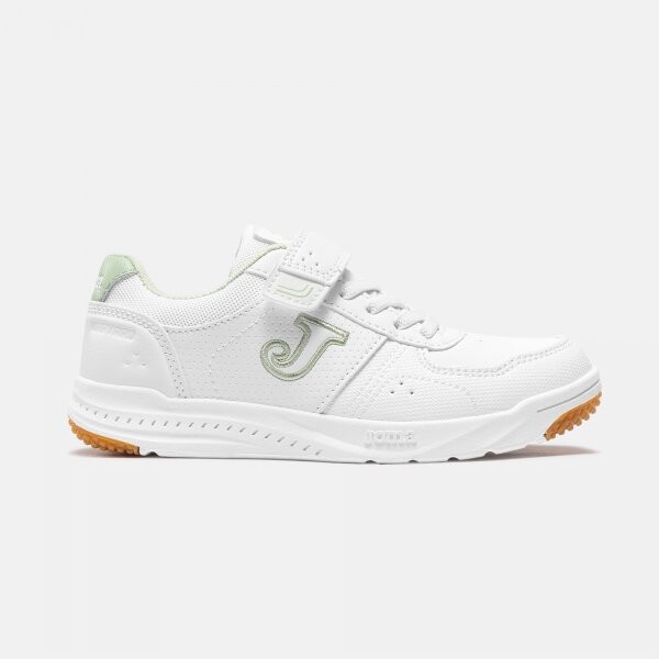 W.HARVARD JR 2632 WHITE 22