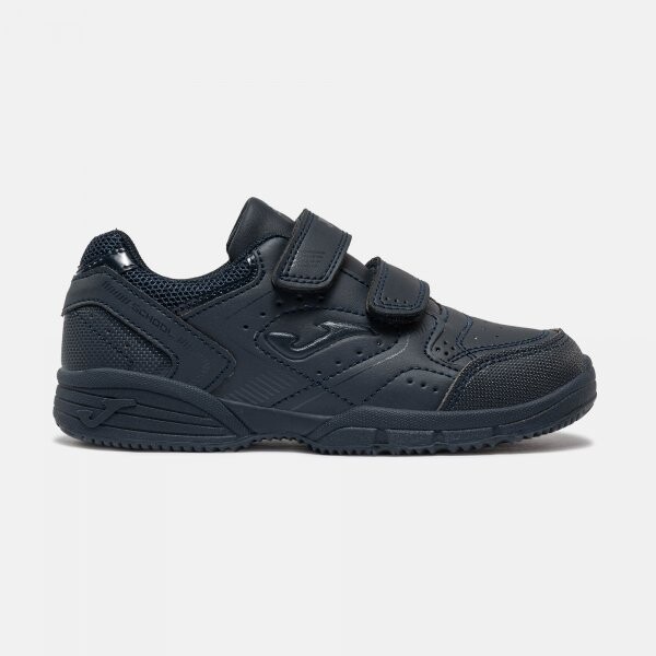 W.SCHOOL JR 2603 NAVY BLUE 30