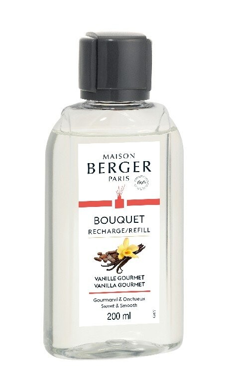 Maison Berger Paris Náplň do difuzéra Vanilla Gourmet, 200 ml 6033
