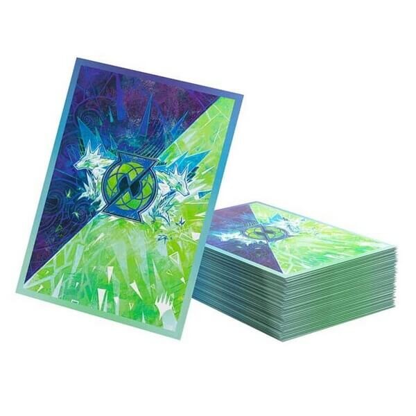 Gamegenic Obaly na karty Gamegenic MTG Secrets of Strixhaven - Quandrix - 105 ks