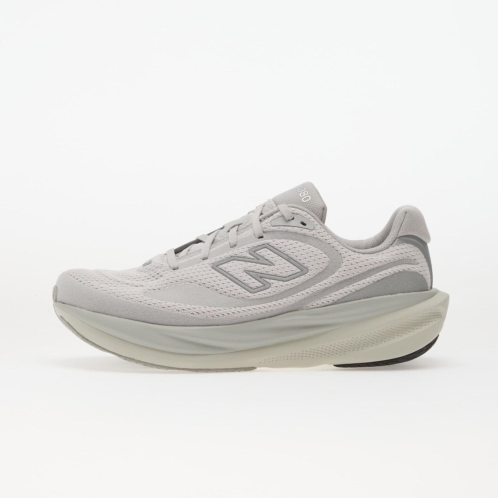Tenisky New Balance 1080 Grey Matter/ Silver Metallic / Silver Metallic EUR 43