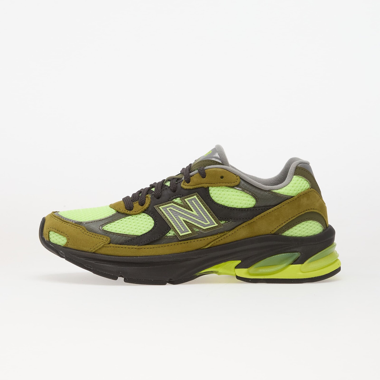 Tenisky New Balance 2010 Sea Moss/ Afterglow/ Alkaline Green EUR 40.5