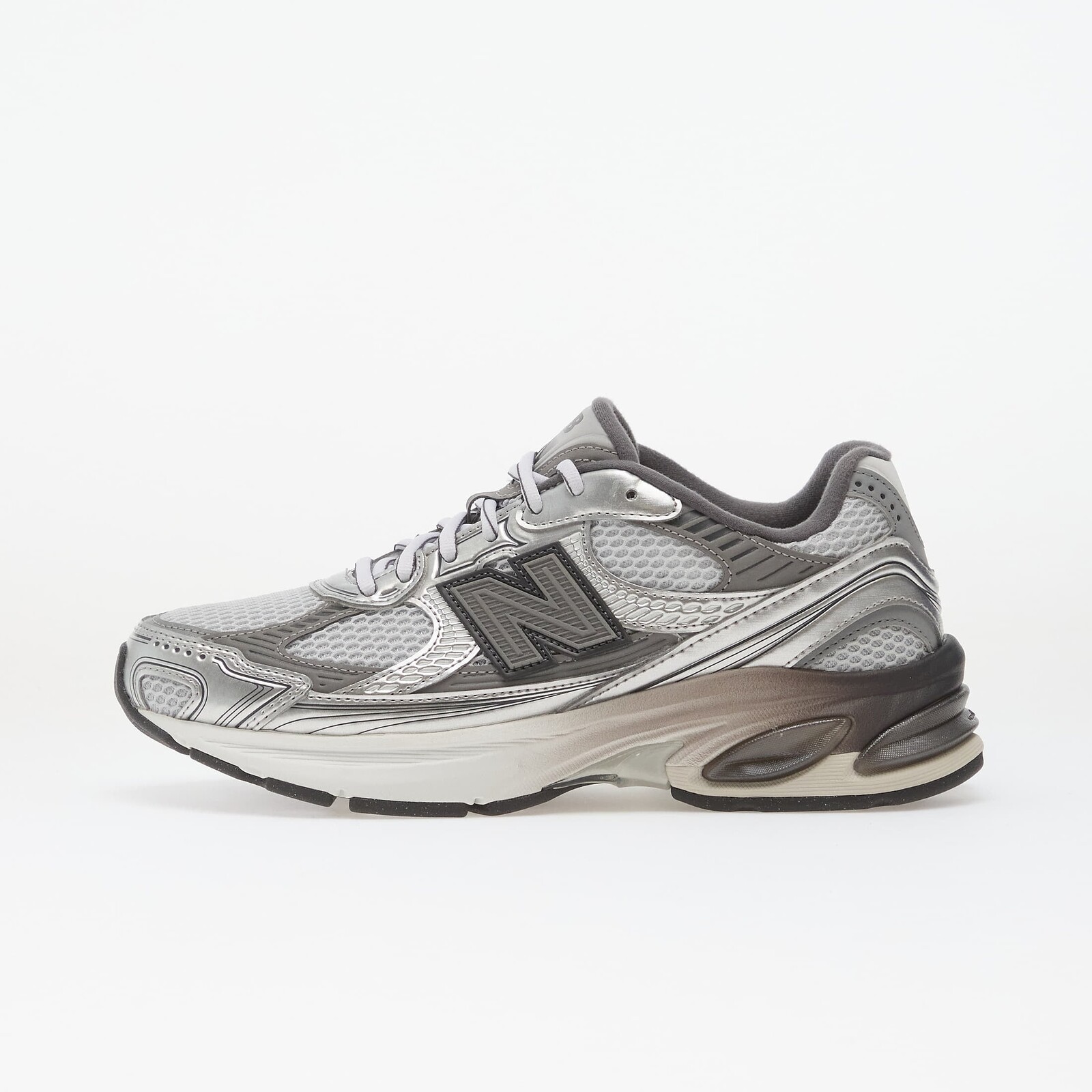 Tenisky New Balance 2010 Metallic Silver Grey EUR 36