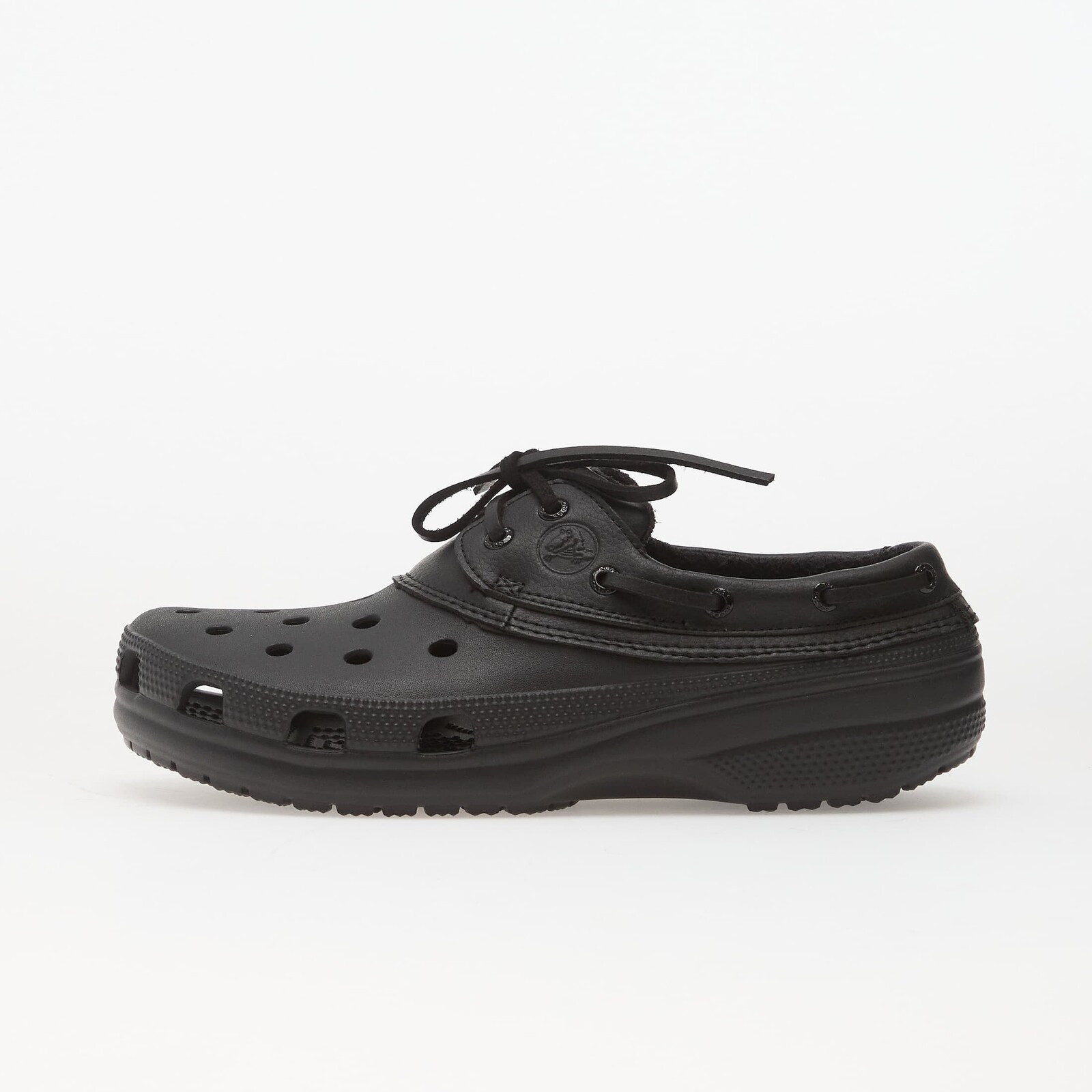 Tenisky Crocs Classic Islander Black/Black EUR 42-43