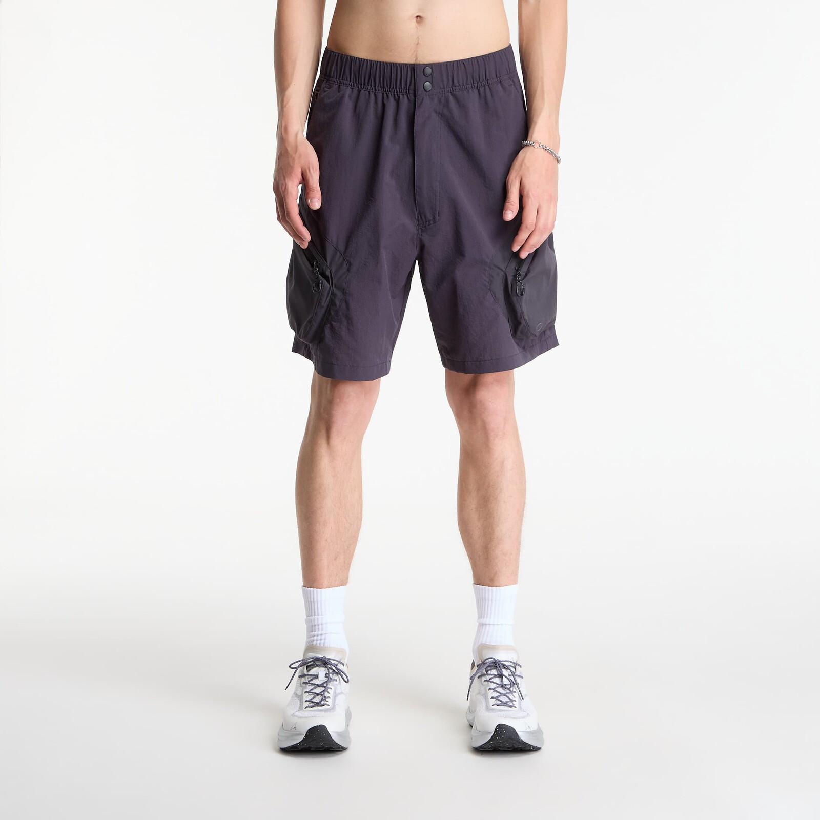 Šortky Oakley Fgl Factor Shorts 6.0 Phantom XL