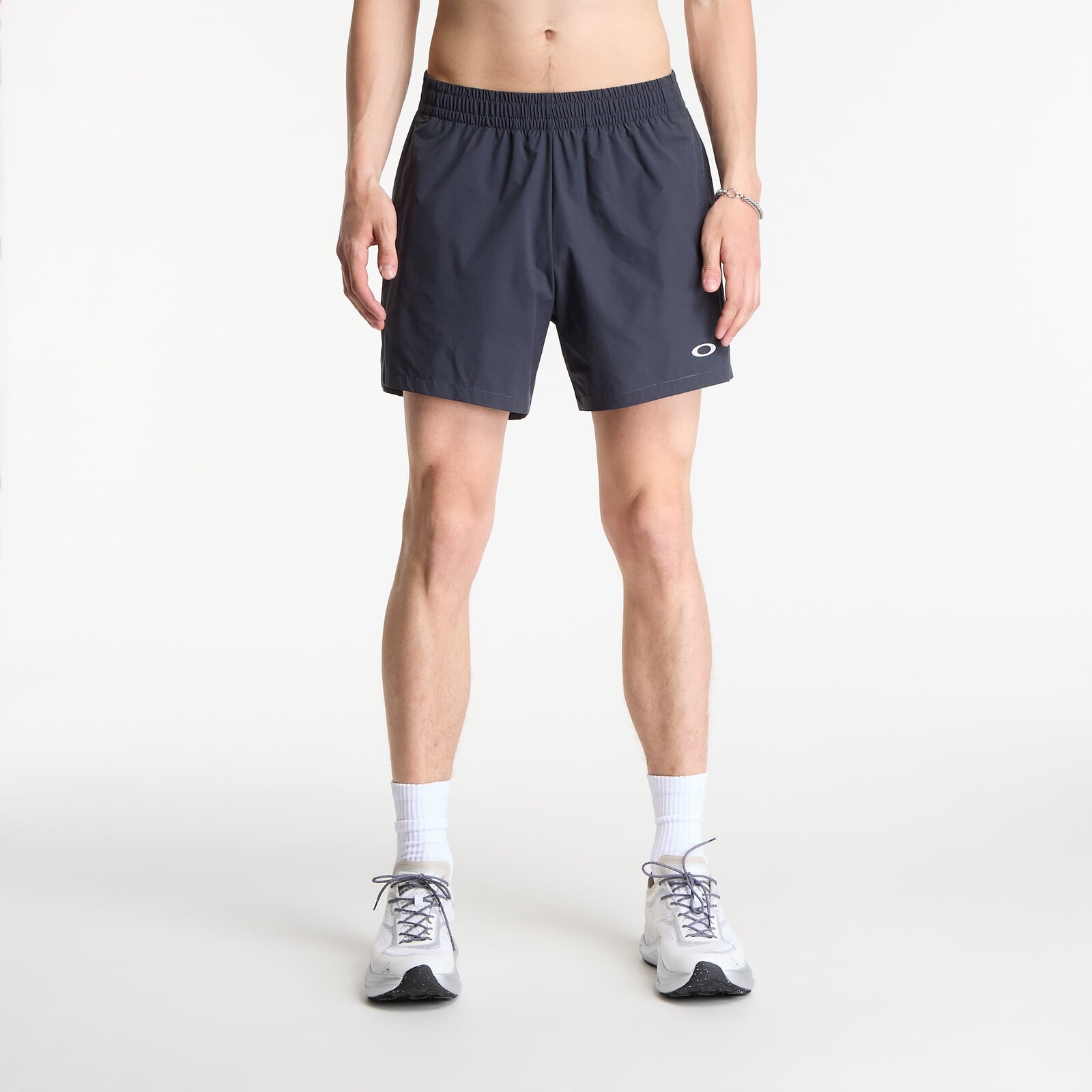 Šortky Oakley Enhance Woven Shorts 5inch 3.0 Dark L