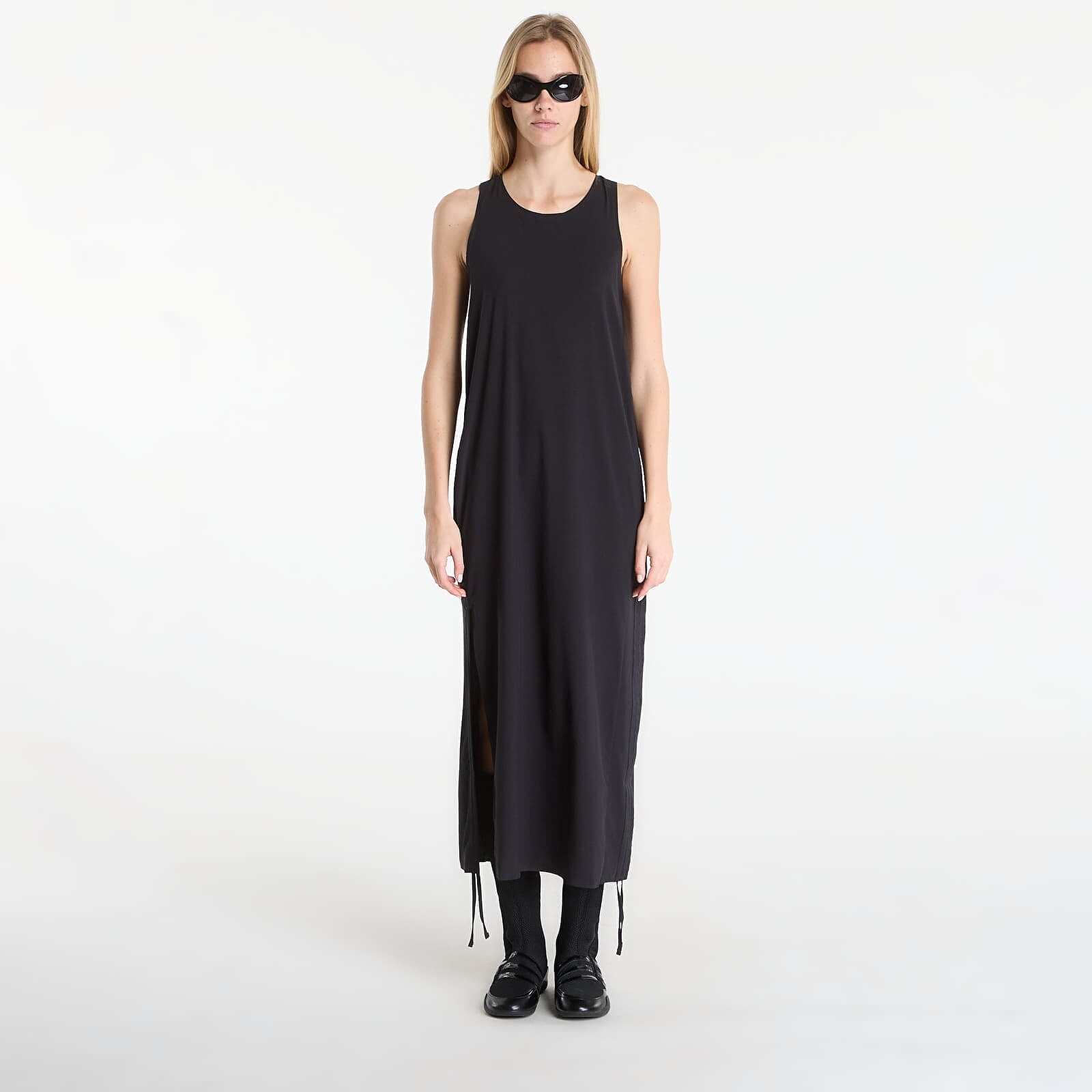 Oblečenie Y-3 Racer Cinch Dress Black S