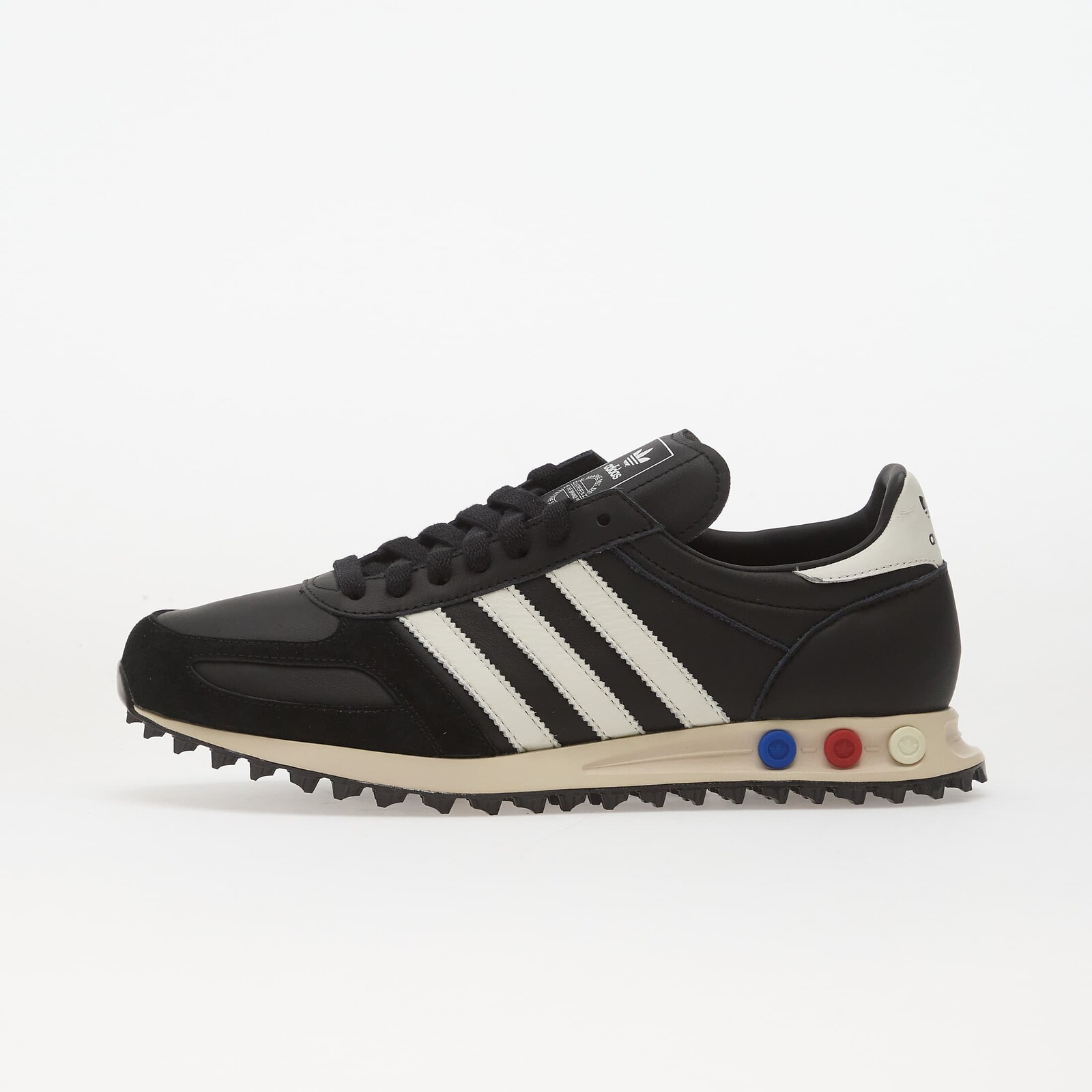 Tenisky adidas La Trainer Og Made In La Core Black/ Ftw White/ Carbon EUR 42 2/3