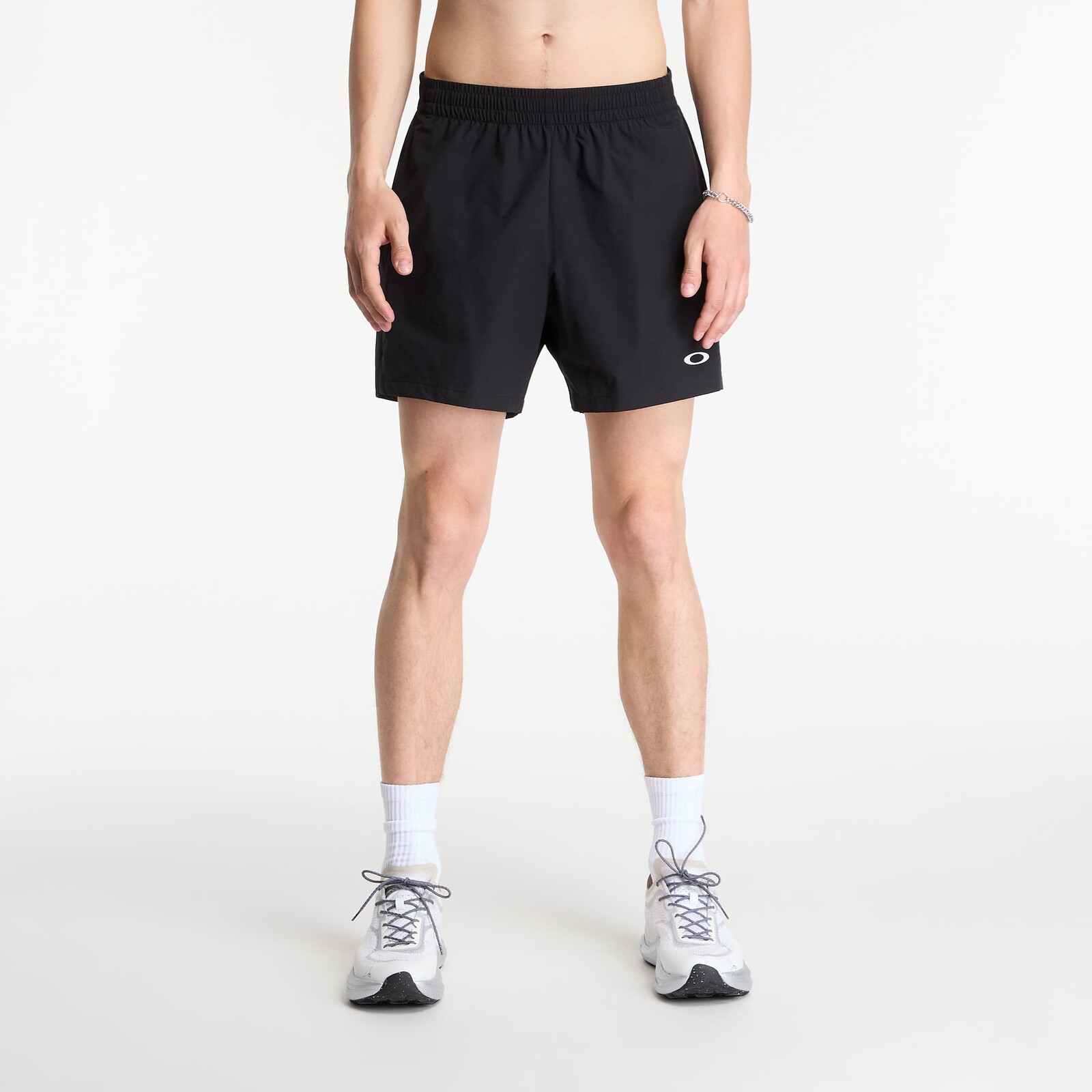 Šortky Oakley Enhance Woven Shorts 5inch 3.0 Pitch XL