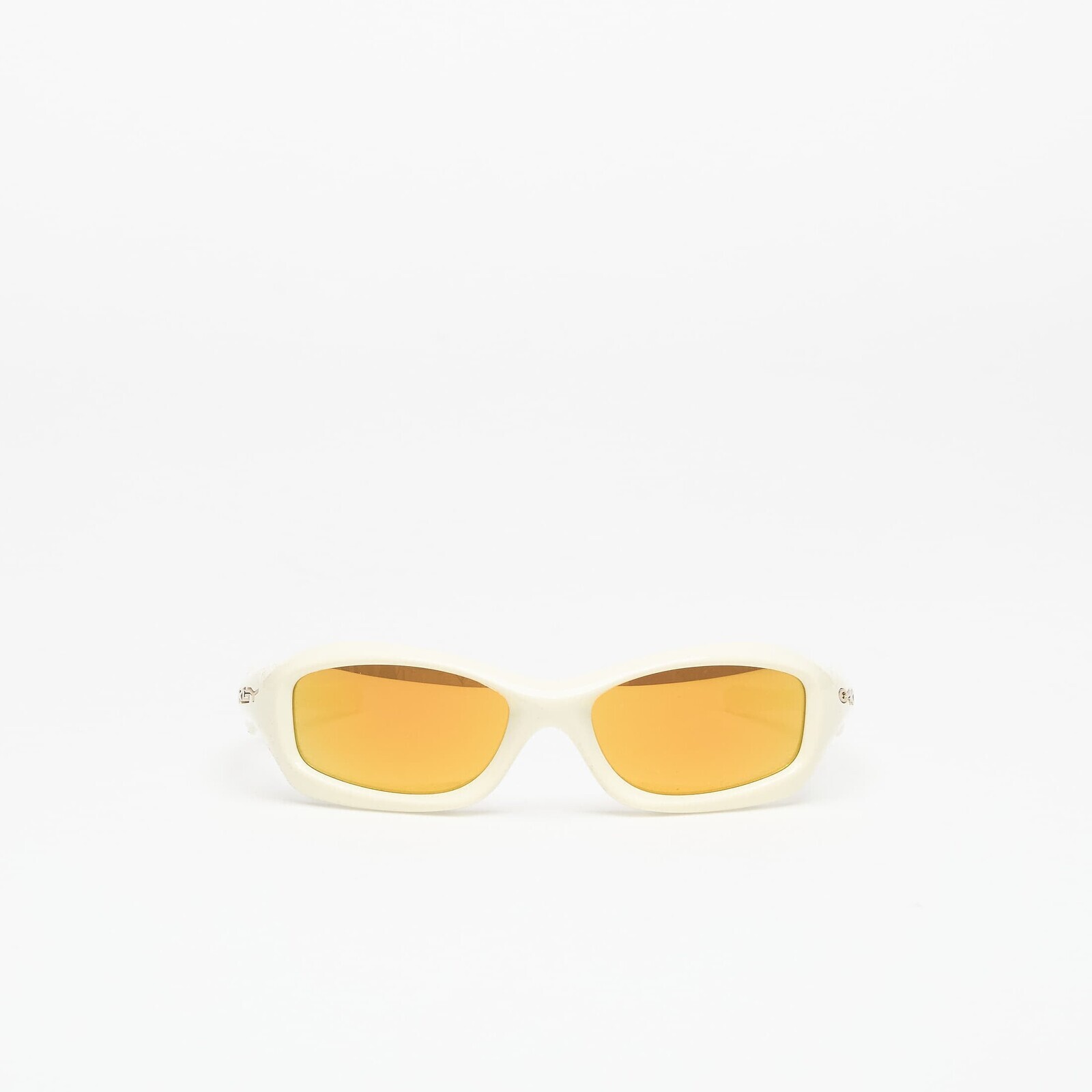 Slnečné okuliare Oakley Fatcat Cream/ Prizm 24K Polarized Universal