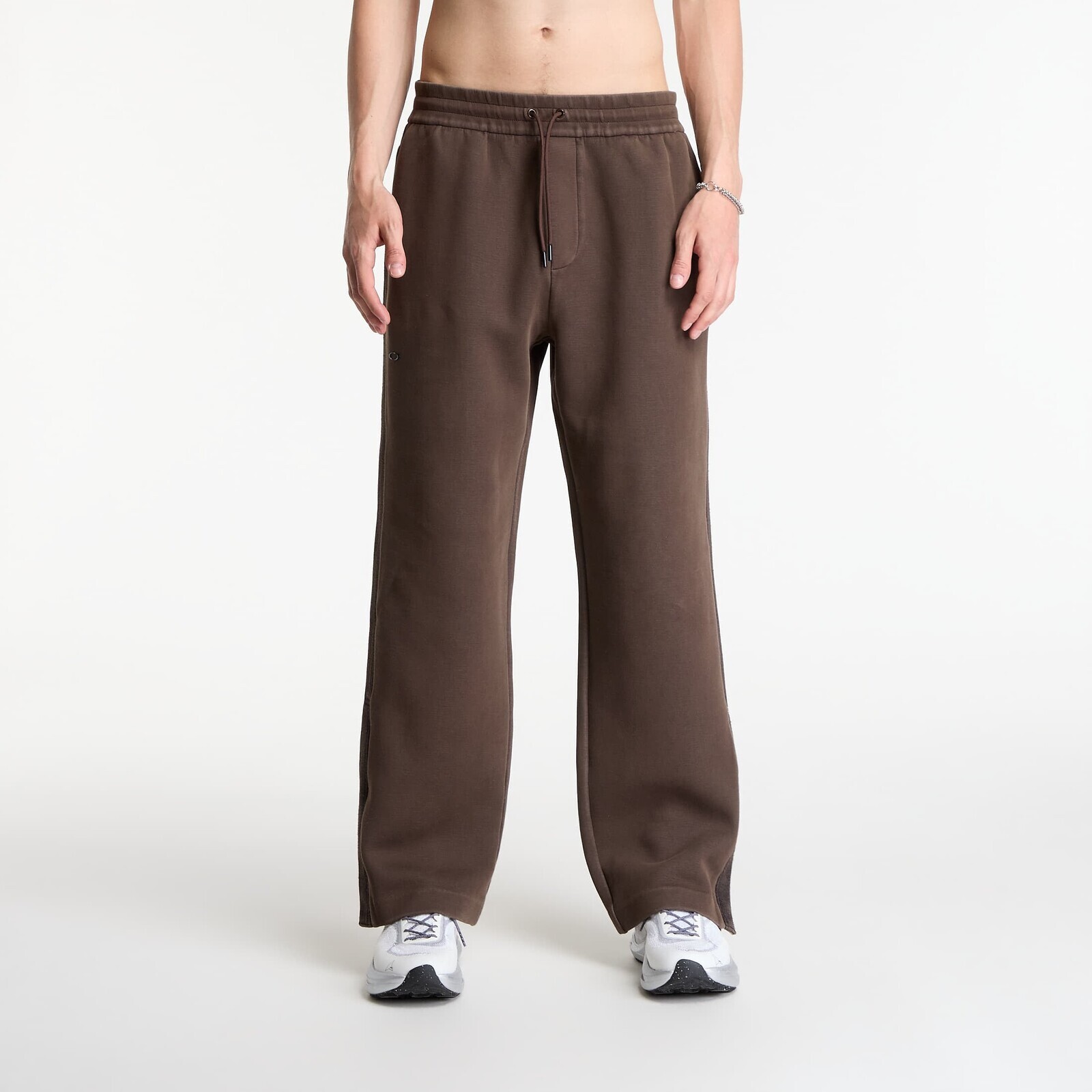 Tepláky Oakley Jylb Reserve Spacer Pant Terrain XL