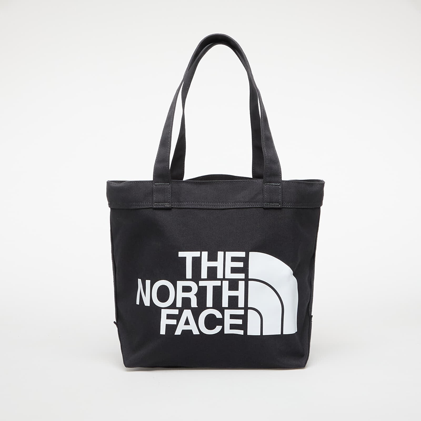 Taška The North Face Cotton Tote Asphalt Grey/ TNF White Universal