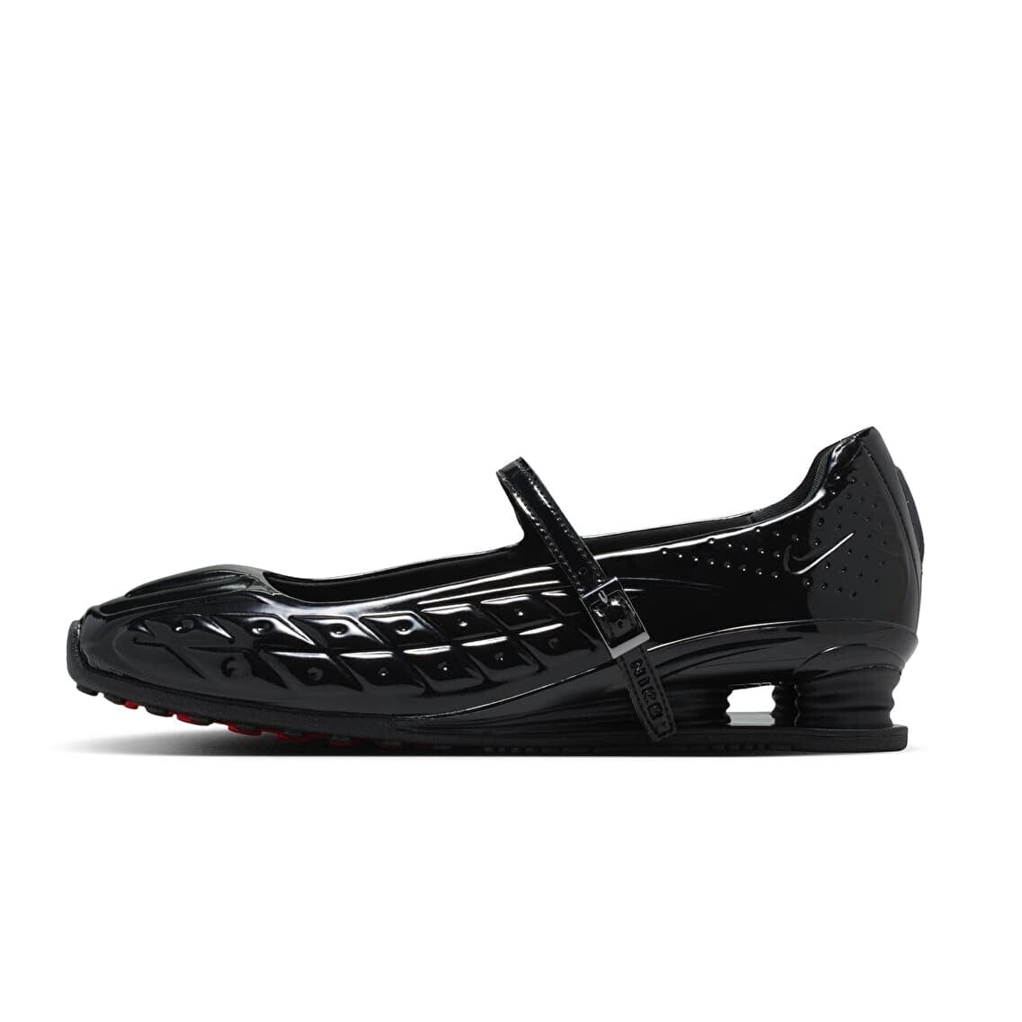 Tenisky Nike W Shox Z Calistra Black/ Black-Black EUR 40