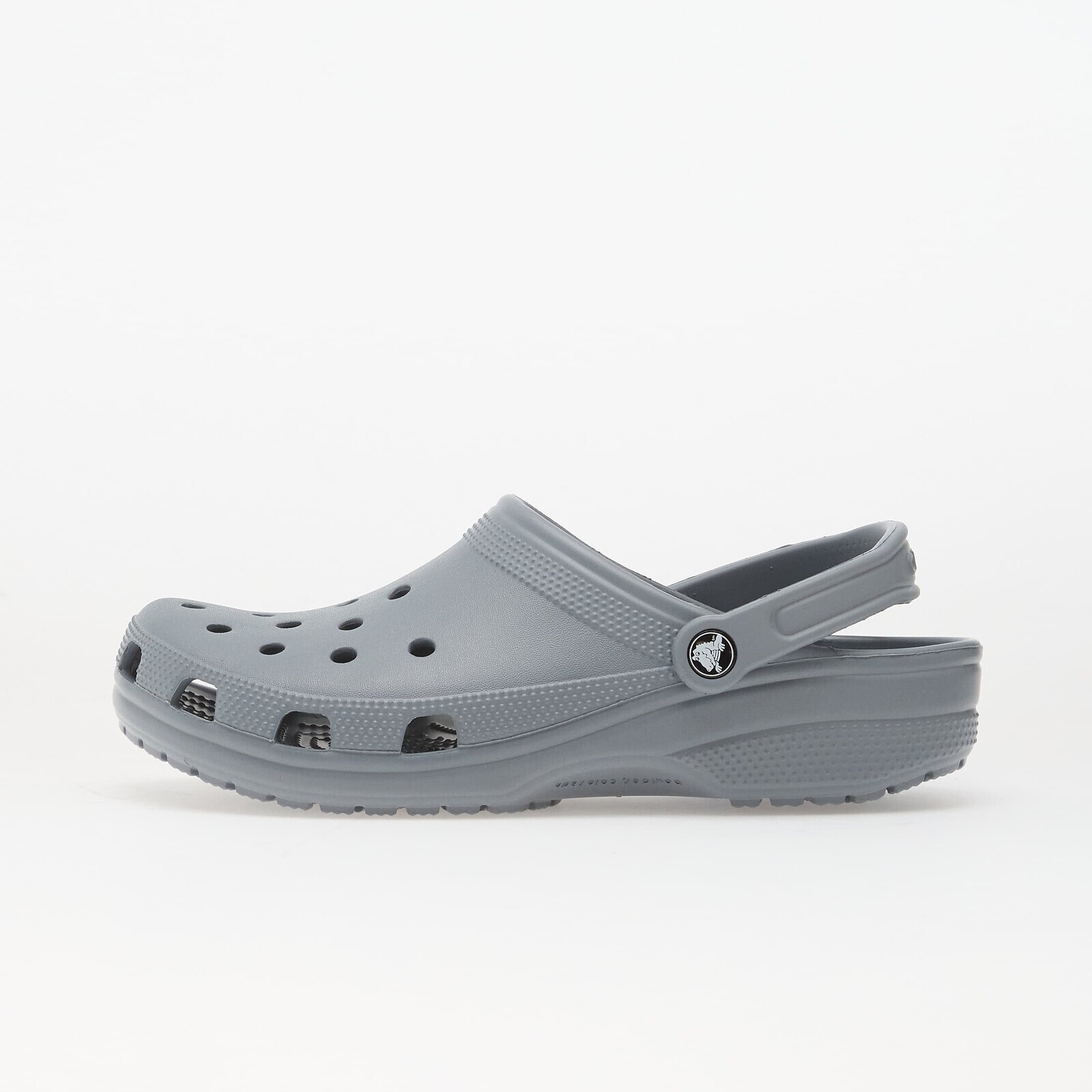 Tenisky Crocs Classic Concrete EUR 43-44