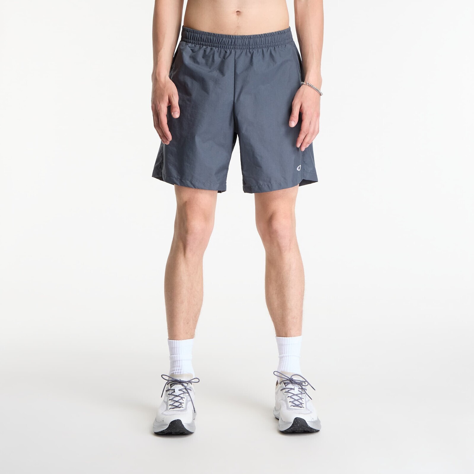 Šortky Oakley Allmighty Shorts 7.0inch 2.0 Gray XL