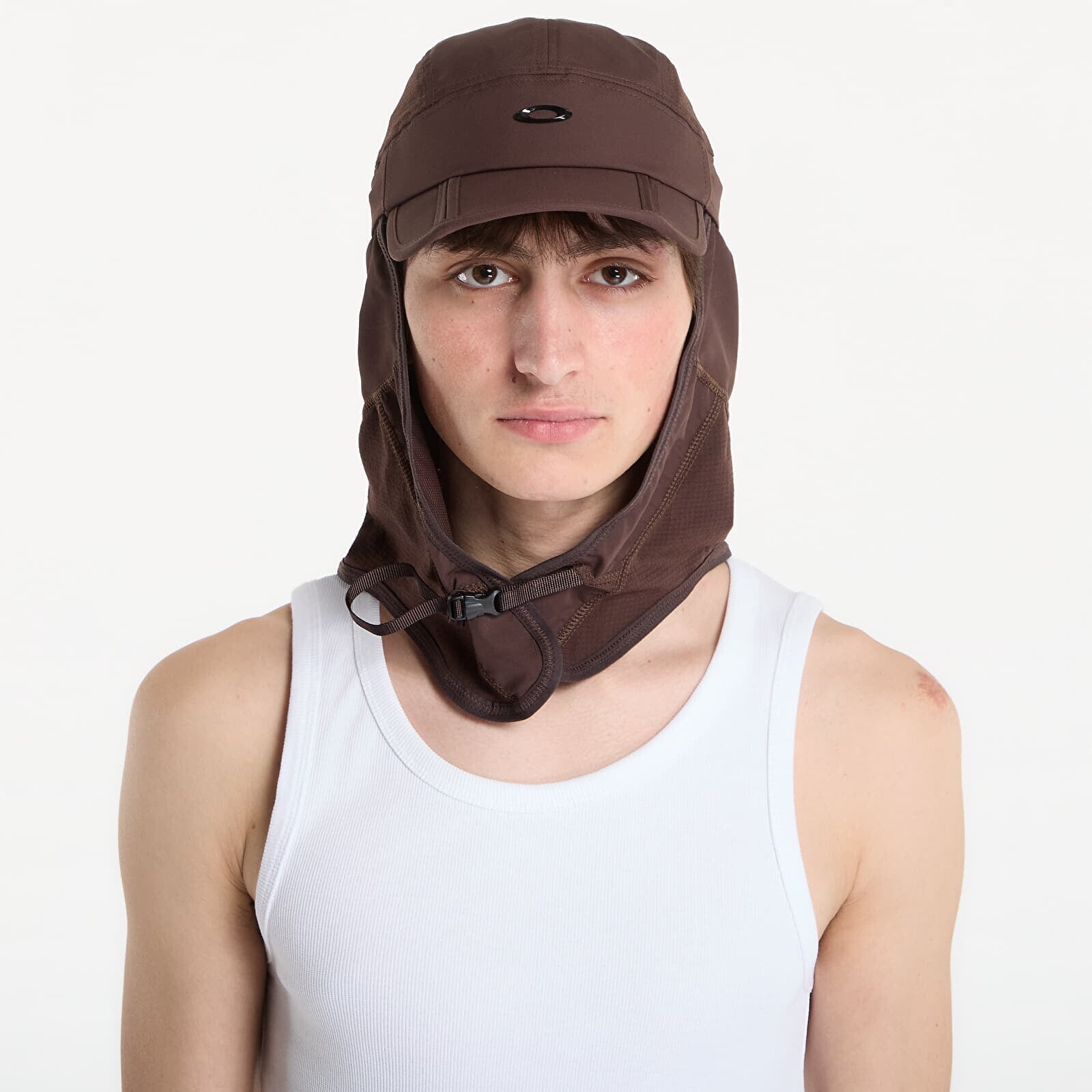 Šiltovka Oakley Jylb Latitude Solar Cap Universal