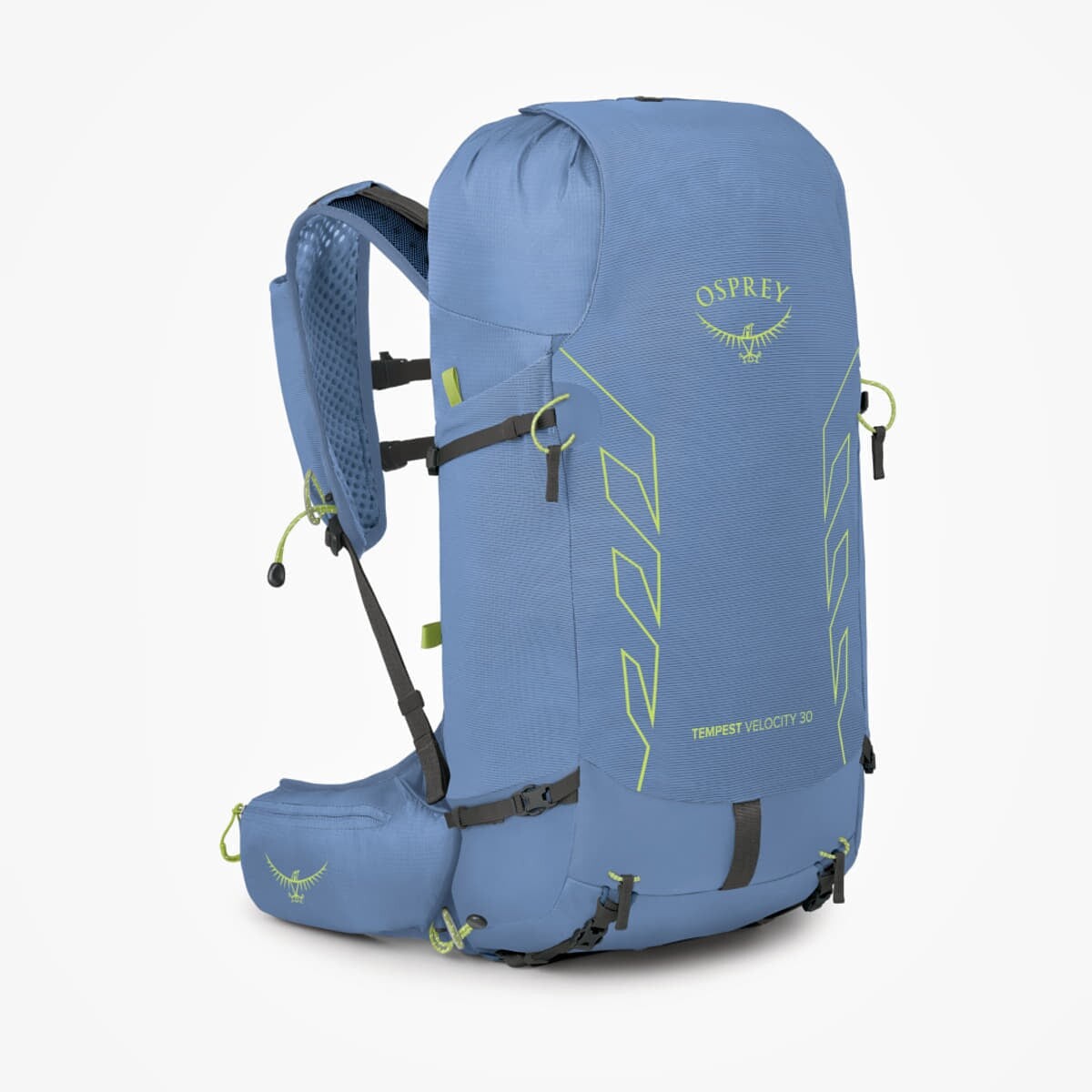 Batoh Osprey Tempest Velocity 30 Sevres Blue M/L