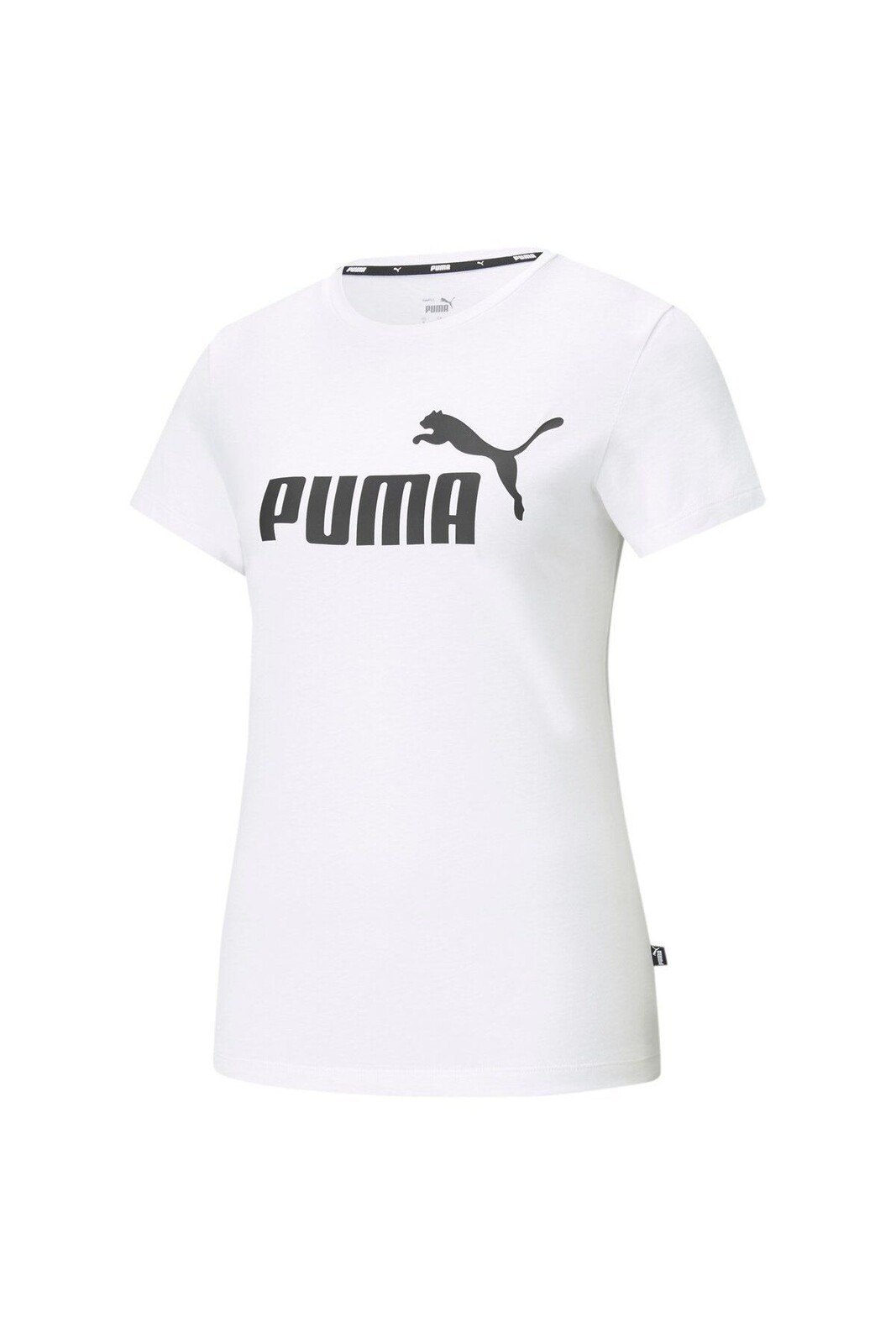 Dámske tričko Puma Logo Tee