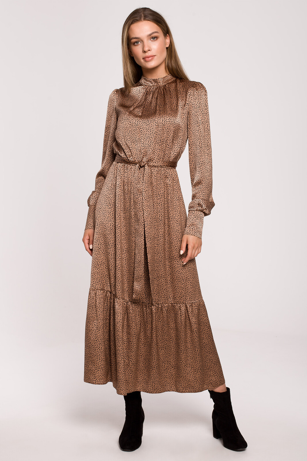 Stylove Woman's Dress S290