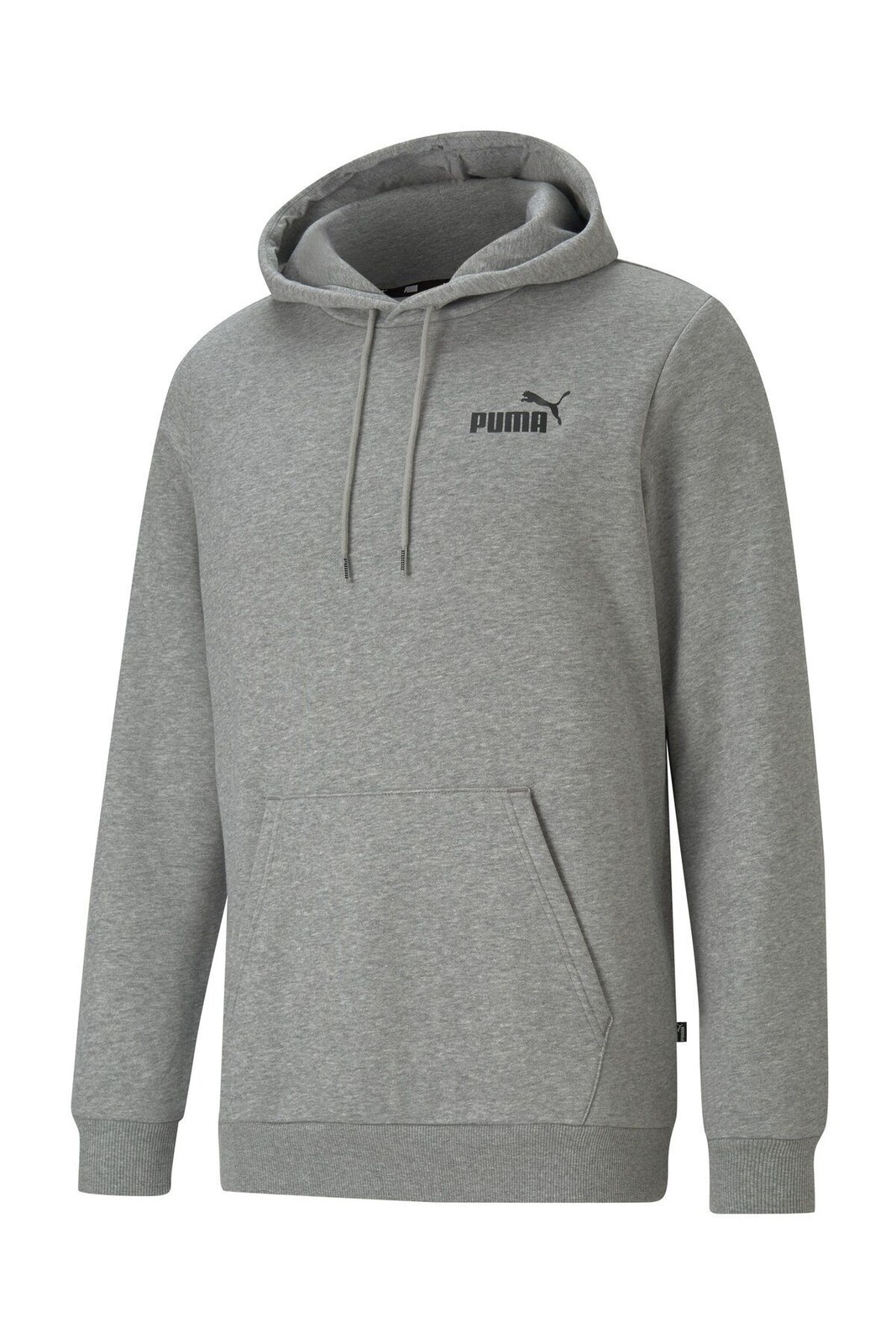 Detská mikina Puma s logom