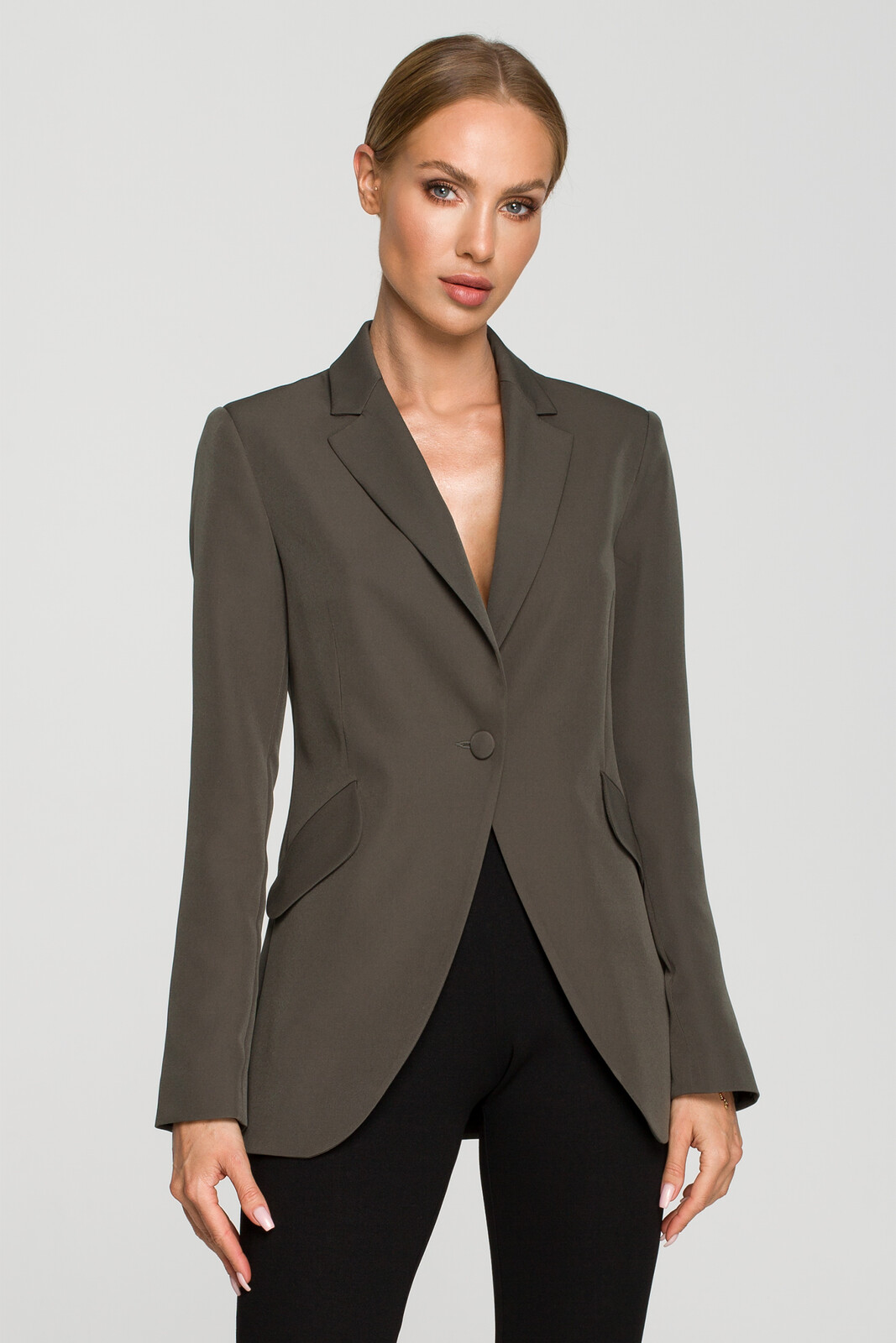 Made Of Emotion Woman's Jacket M701