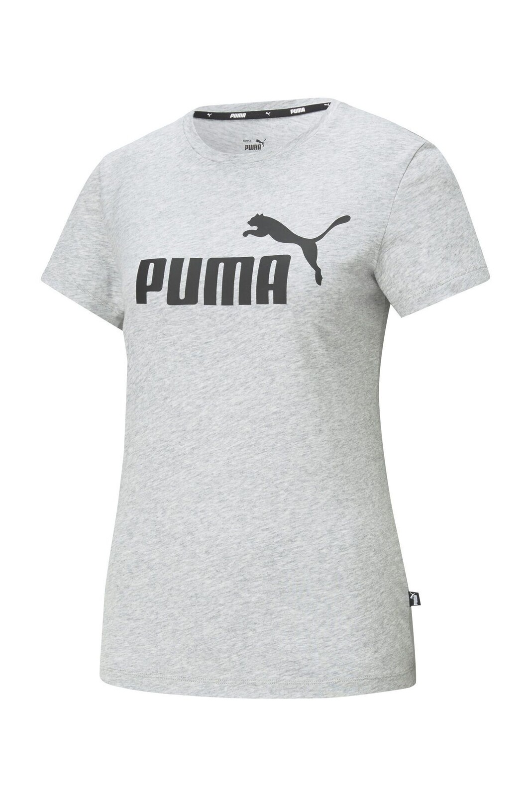 Detské tričko Puma Ess Logo Tee