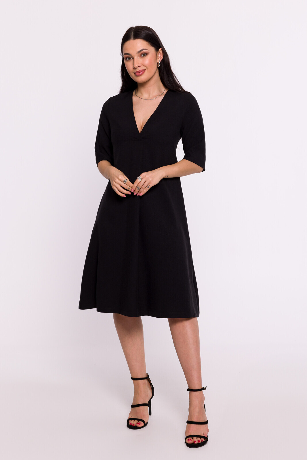 BeWear Woman's Dress B280